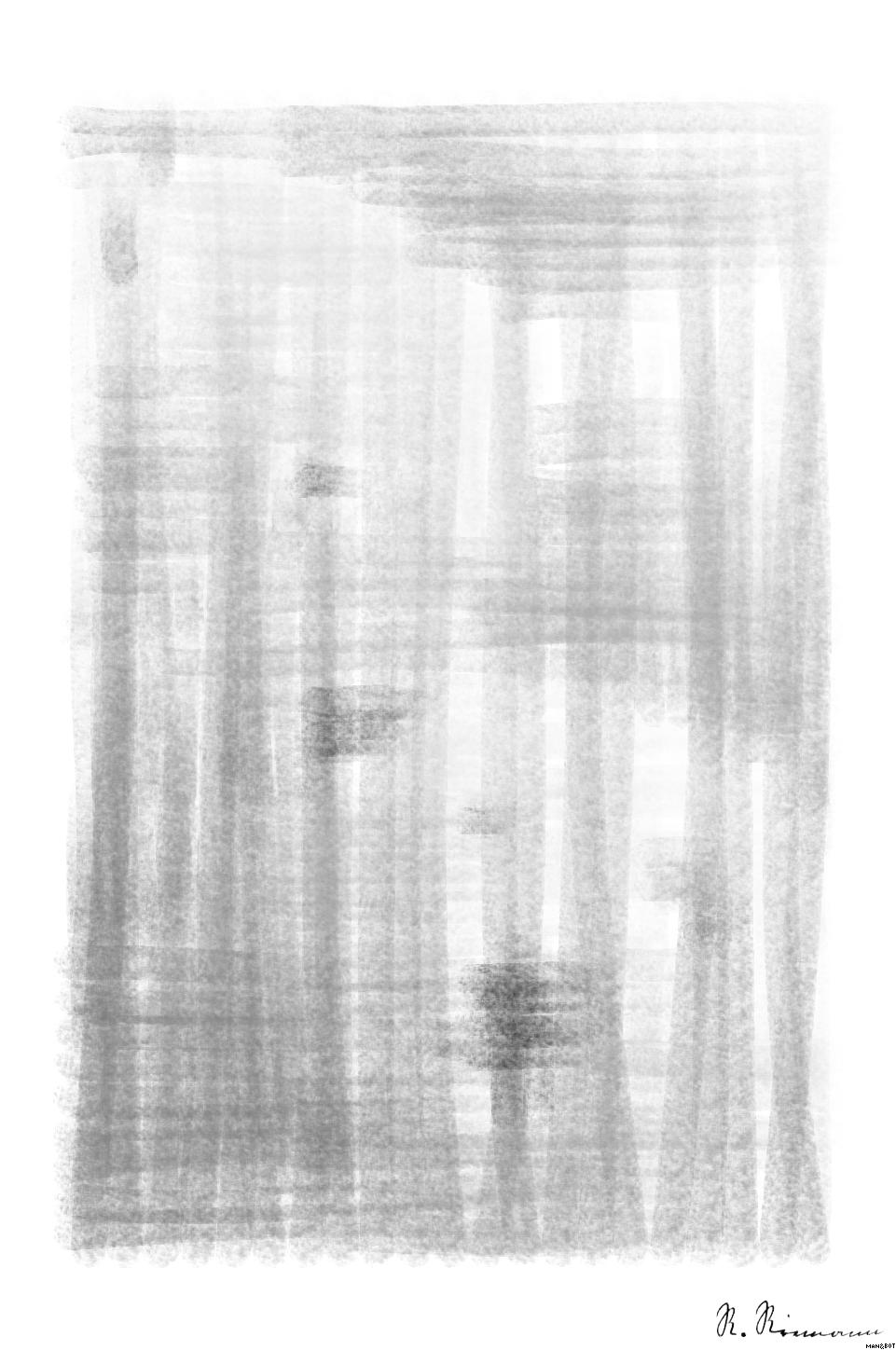 from CC0 photo AI Art