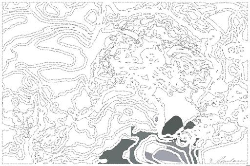 from CC0 photo AI art