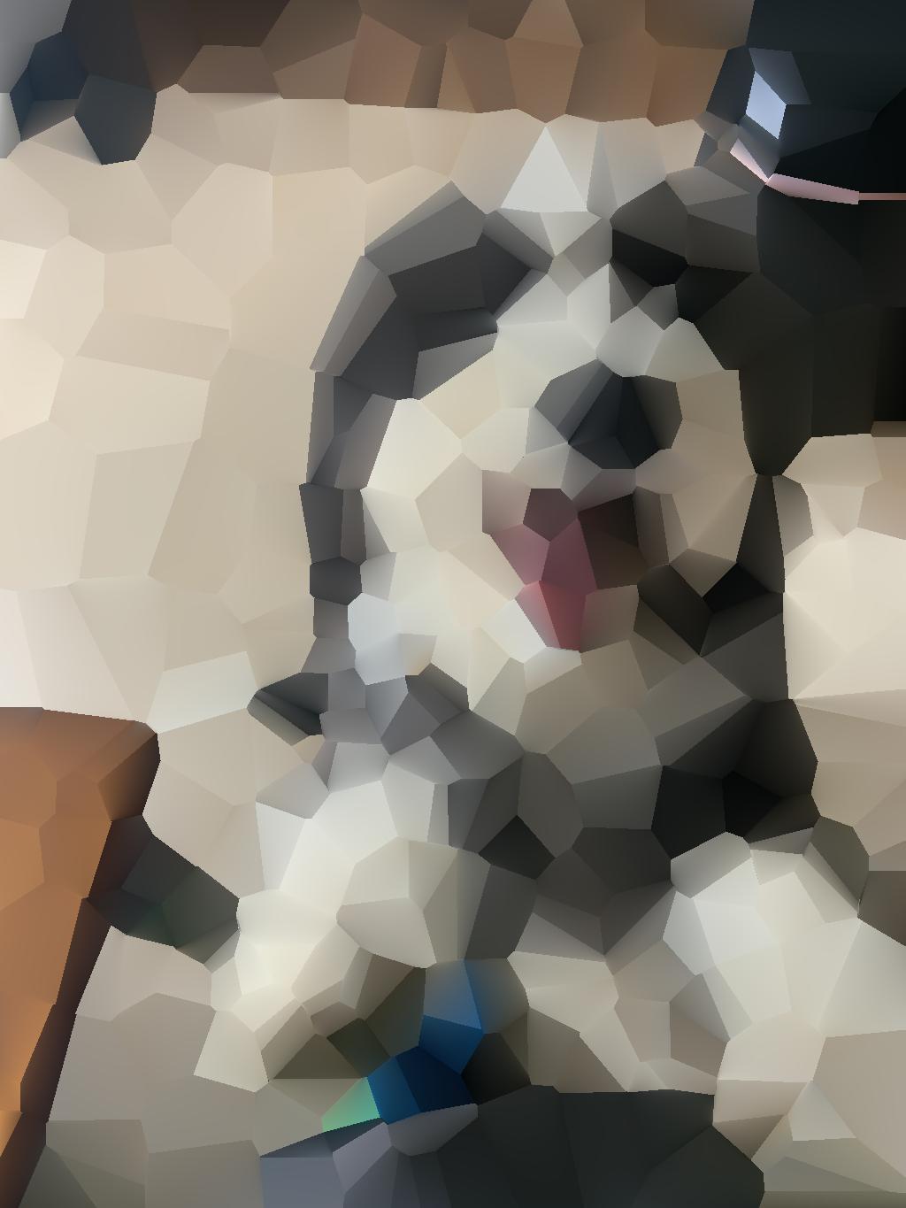 artwork for redditgetsdrawnbybot AI Art