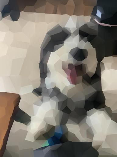 artwork for redditgetsdrawnbybot AI art