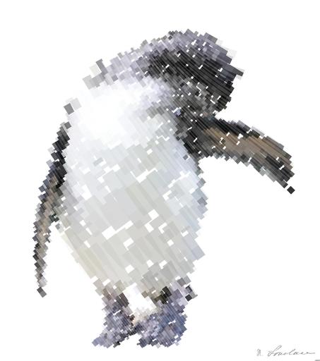 Drawn by bot iTLZfsEypgdg4pvwyQXRxc; art-flowy; None AI art