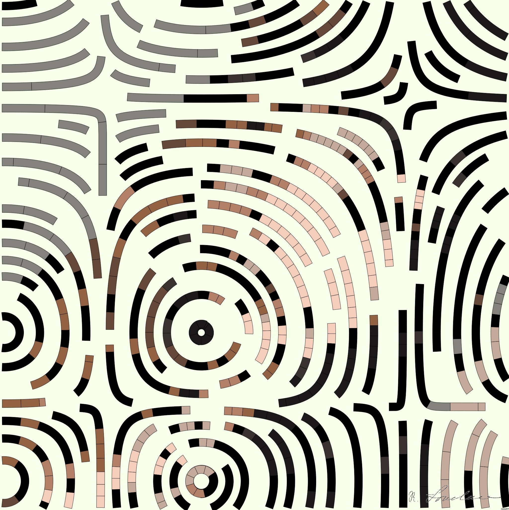 artwork for redditgetsdrawnbybot AI Art