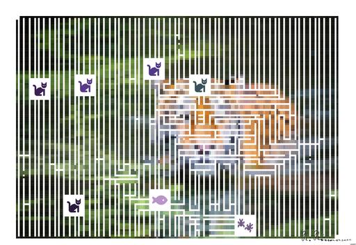 Drawn by bot HDNkujj3gKjn5L9proFsFF; art-amaze; None AI art
