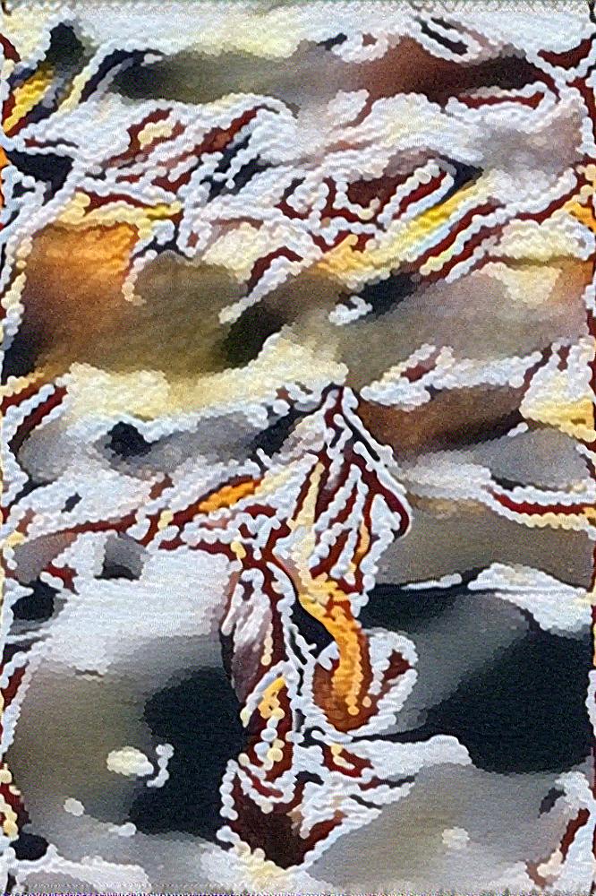 from CC0 photo AI Art