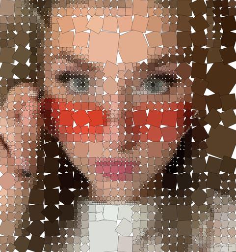 artwork for redditgetsdrawnbybot AI art