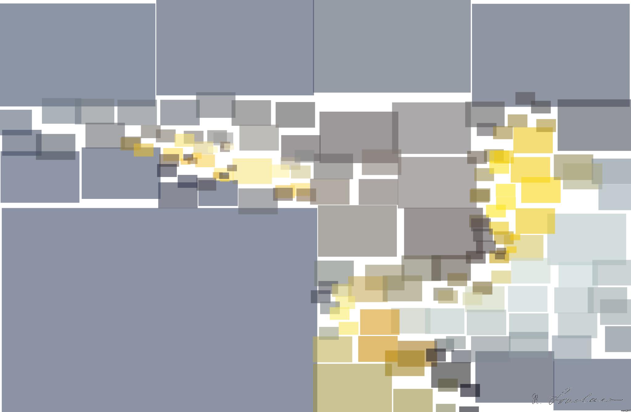 Drawn by bot WVD8bG24iz4vT39AhrME7R; art-quadrangle; None AI Art