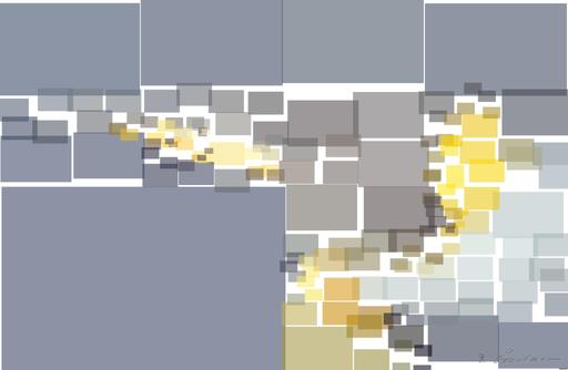 Drawn by bot WVD8bG24iz4vT39AhrME7R; art-quadrangle; None AI art