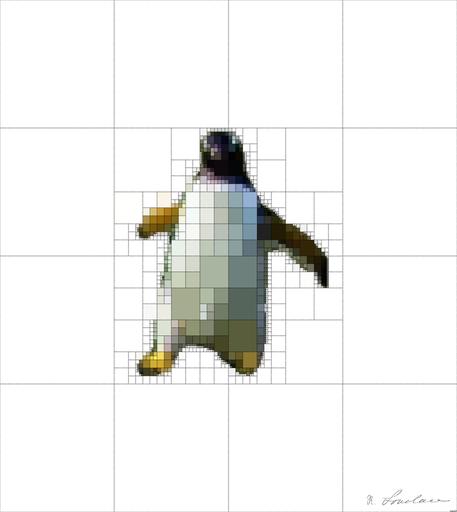 from CC0 photo AI art