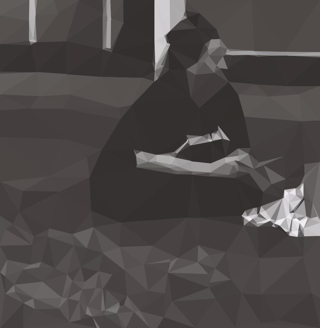 artwork for redditgetsdrawnbybot AI Art