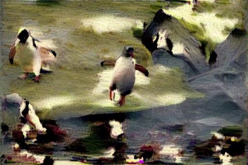 from CC0 photo AI art