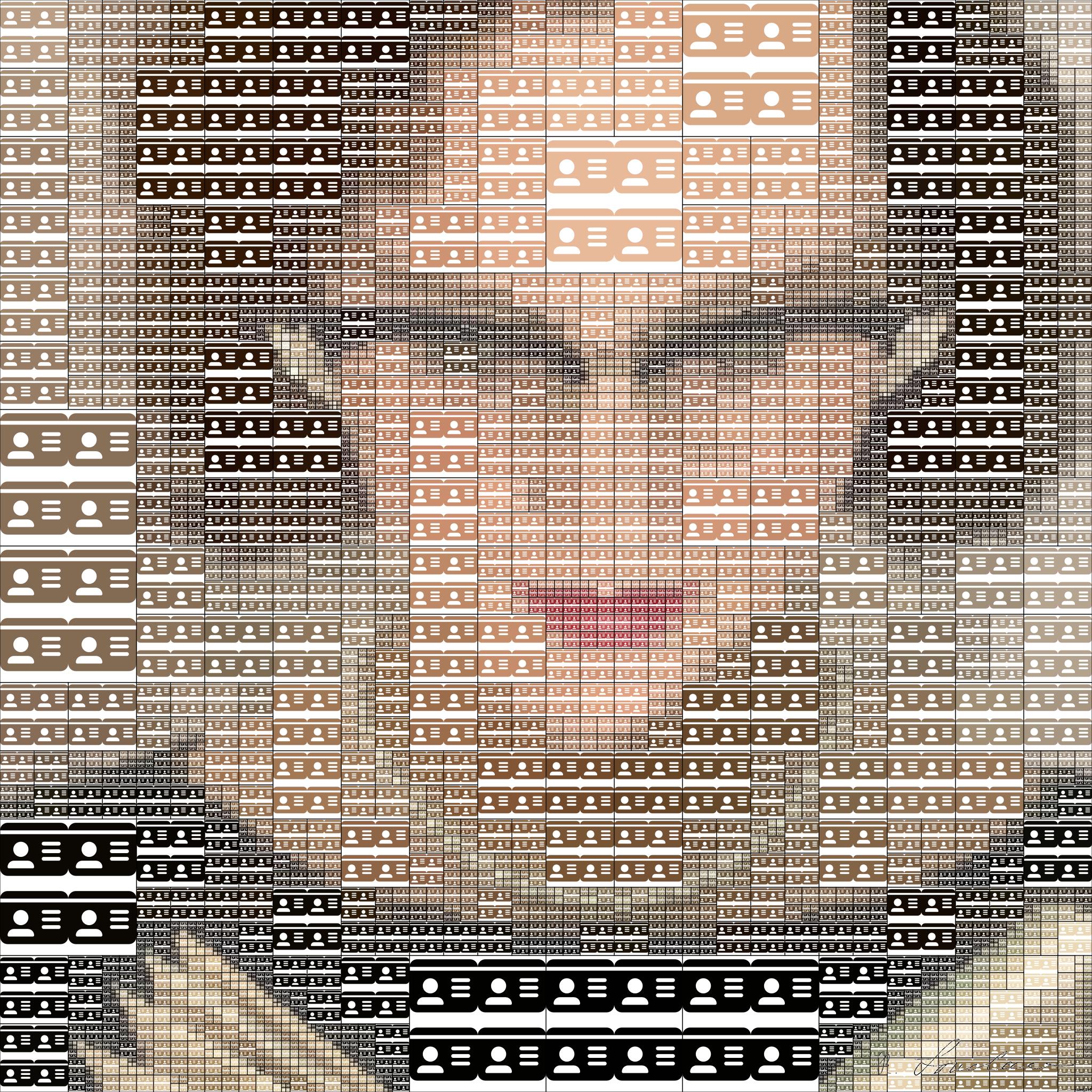 artwork for redditgetsdrawnbybot AI Art