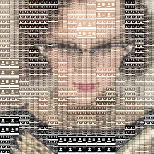 artwork for redditgetsdrawnbybot AI art