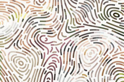 Drawn by bot T4yDtYhNjxKn795SLCuSVZ; art-flowy; Smiling multicultural family enjoying time together outdoors in their garden. AI art