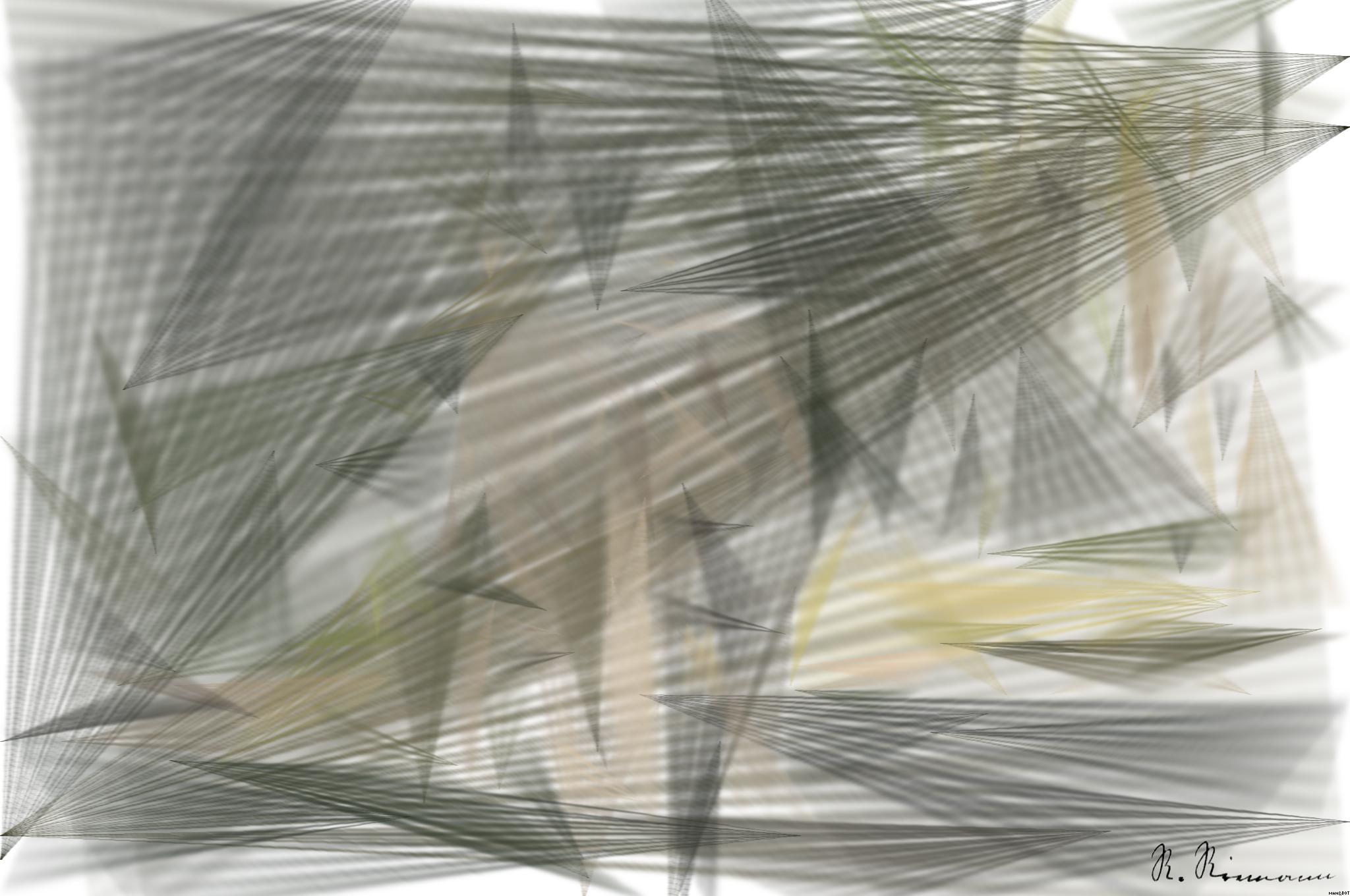 from CC0 photo AI Art