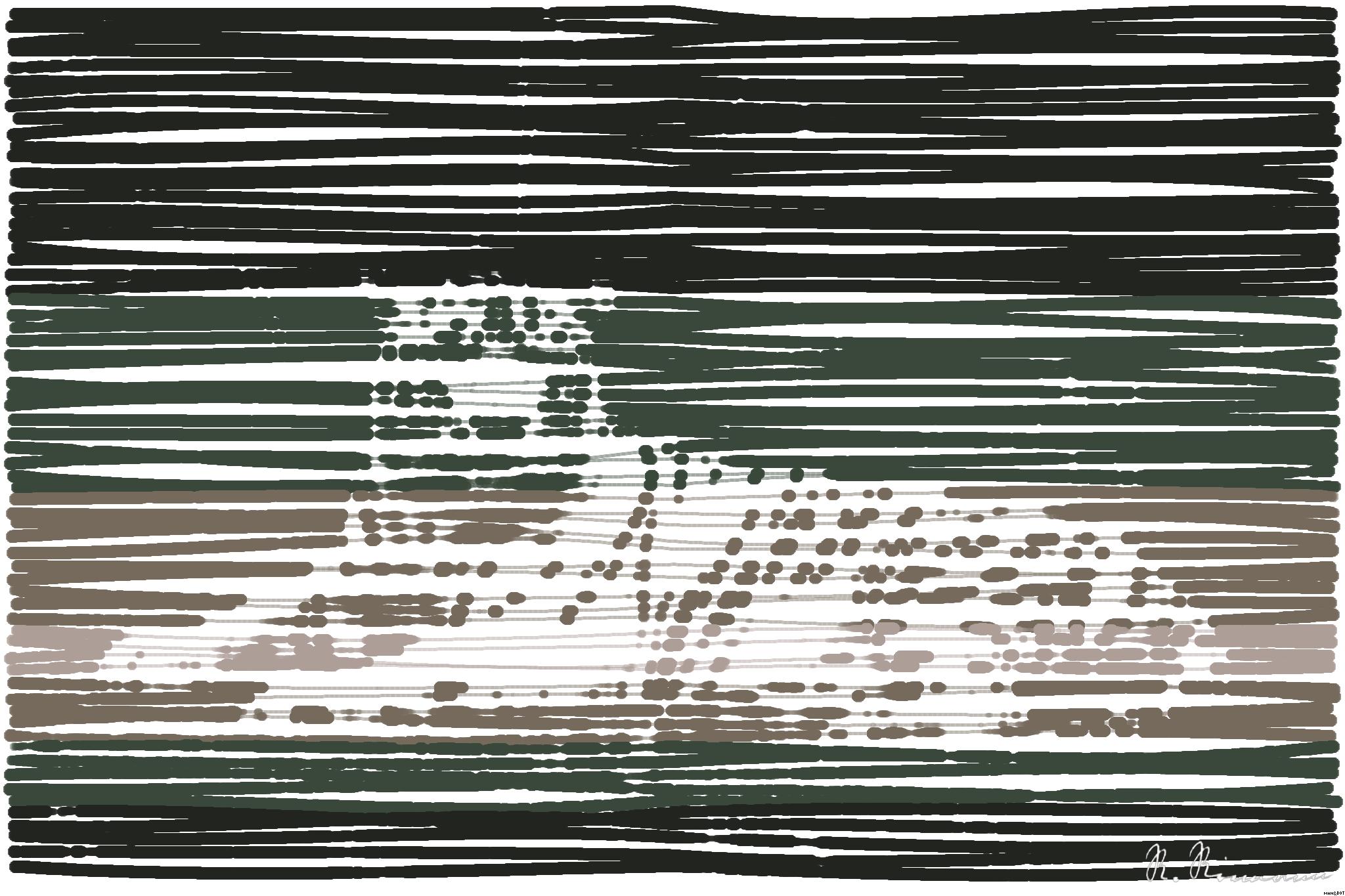 from CC0 photo AI Art