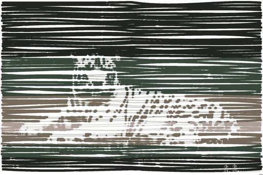 from CC0 photo AI art