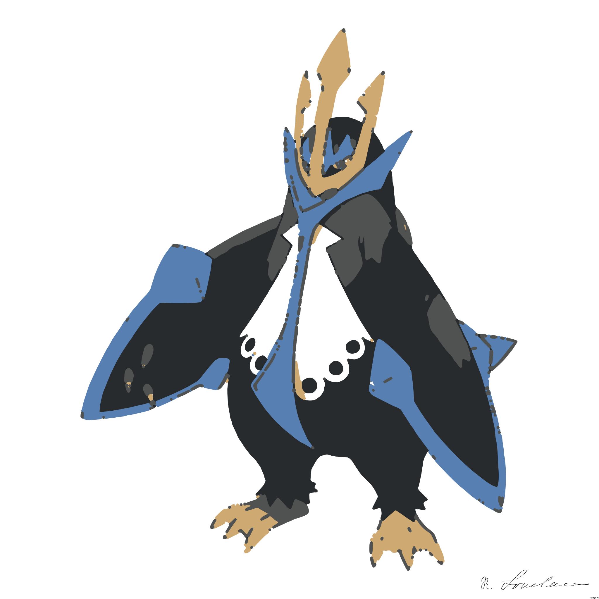 Drawn by bot SrQgx5SzXgJu4cjw3KdyZe; art-bloby AI Art