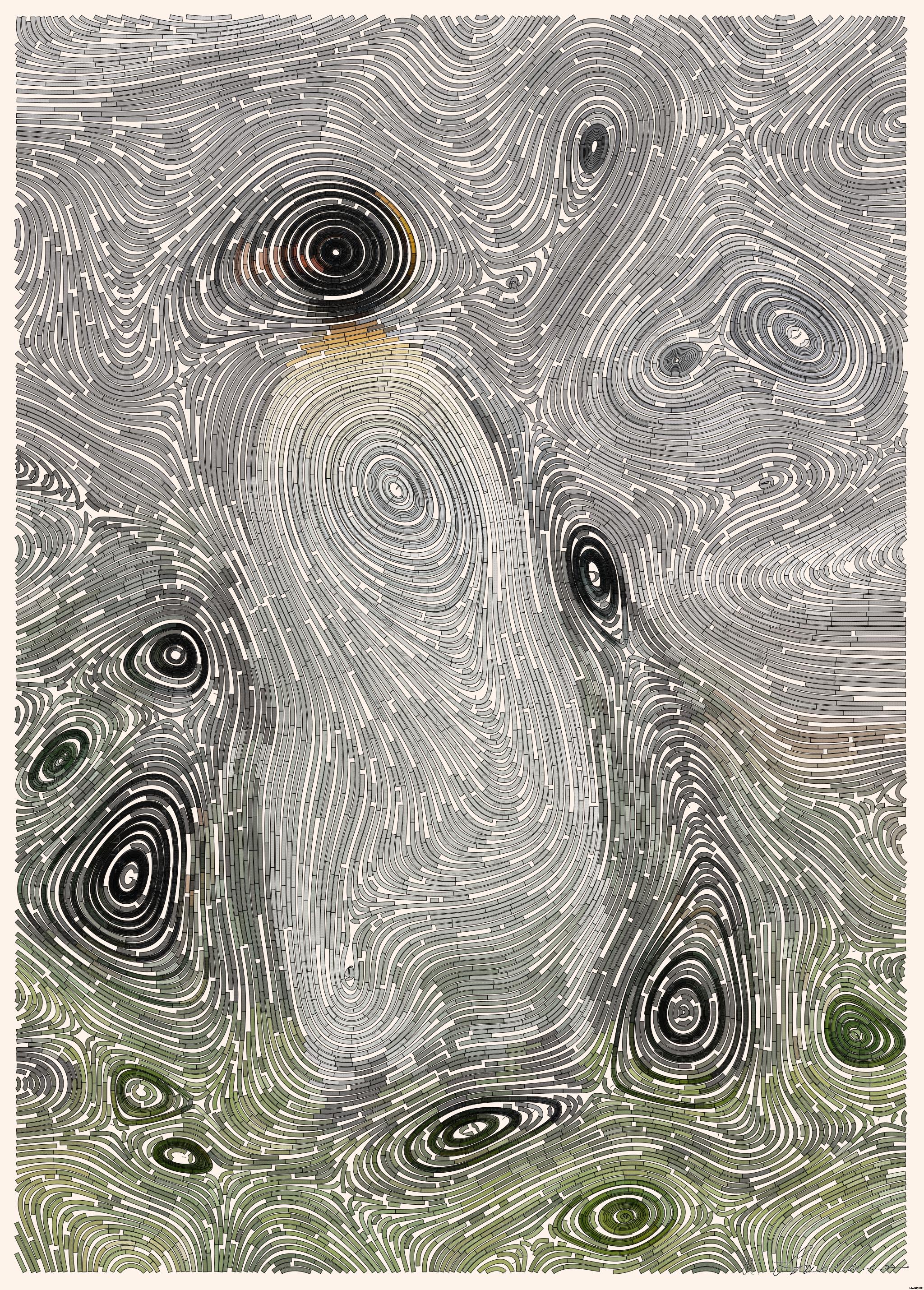 from CC0 photo AI Art