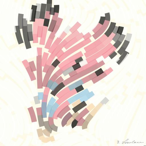 Drawn by bot 5PvBdnC74E4zdXBa5VoPAx; art-flowy AI art