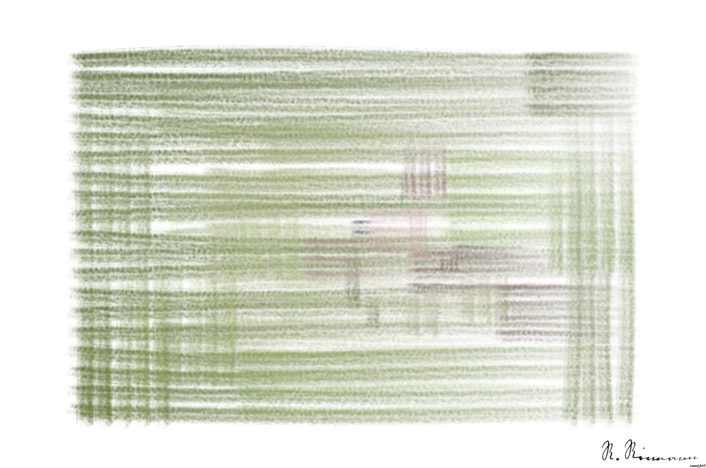 from CC0 photo AI Art