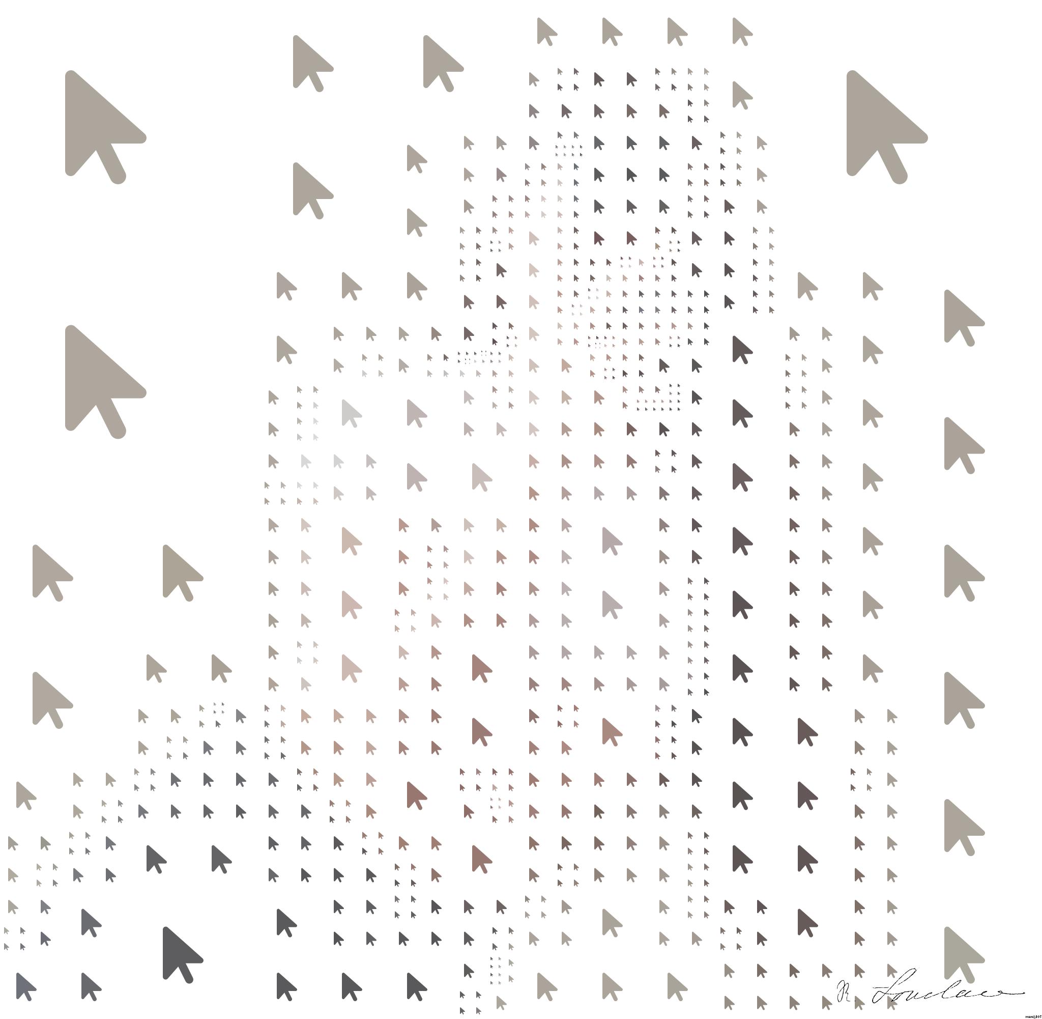 artwork for redditgetsdrawnbybot AI Art