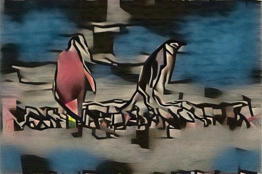 from CC0 photo AI art