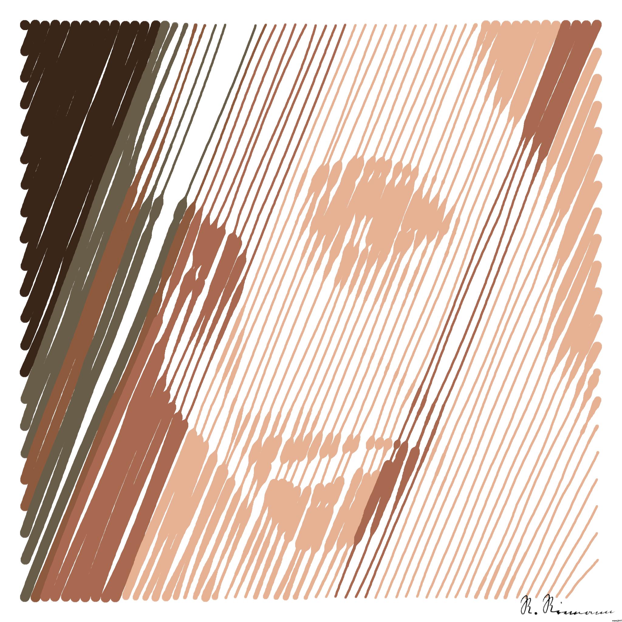 artwork for redditgetsdrawnbybot AI Art