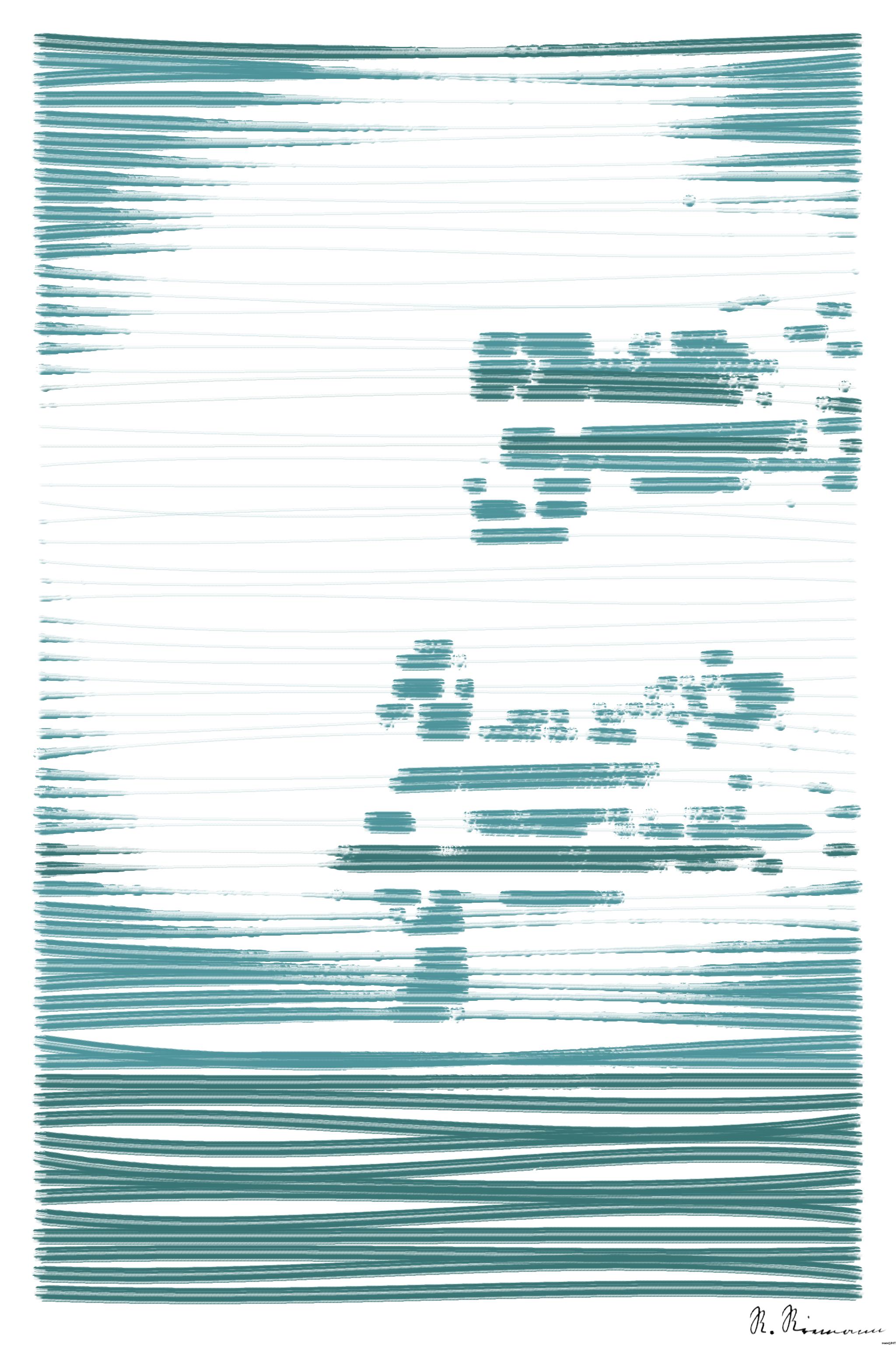 from CC0 photo AI Art