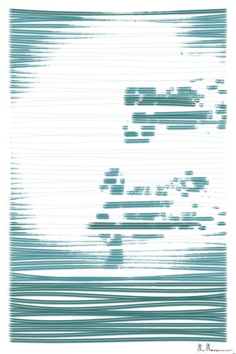 from CC0 photo AI art