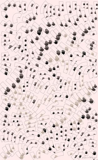 artwork for redditgetsdrawnbybot AI art