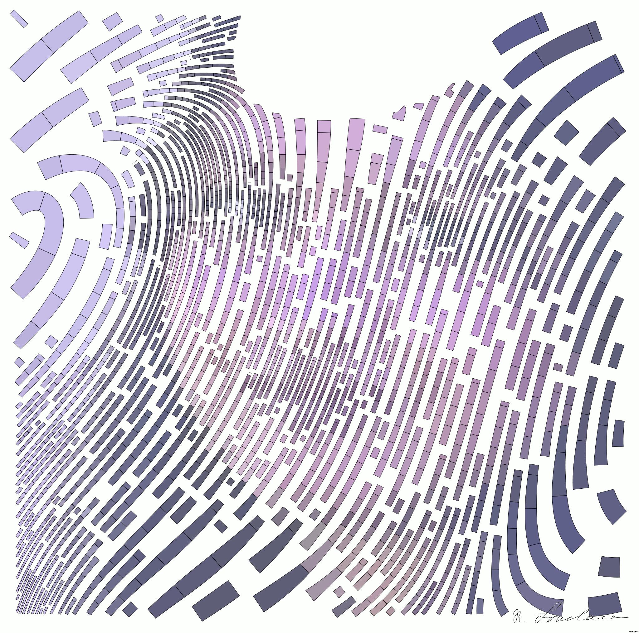 Drawn by bot nS6bCXyaNTp6RmC56ACLGe; art-flowy; artwork for redditgetsdrawnbybot AI Art