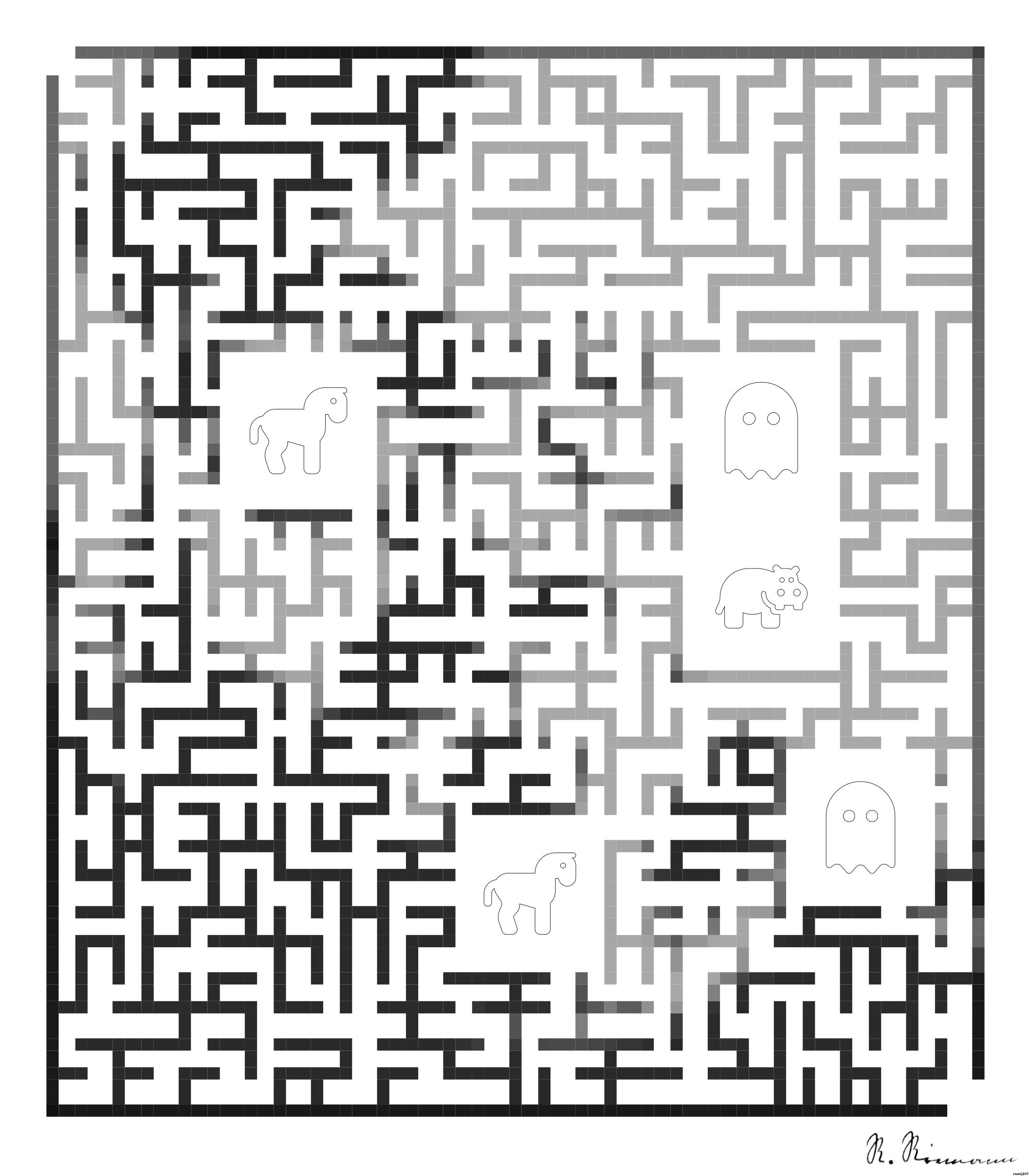 artwork for redditgetsdrawnbybot AI Art