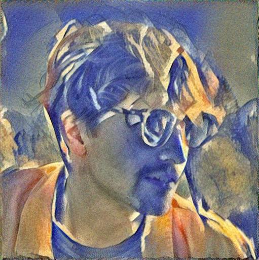 artwork for redditgetsdrawnbybot AI art