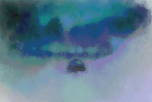 from CC0 photo AI art