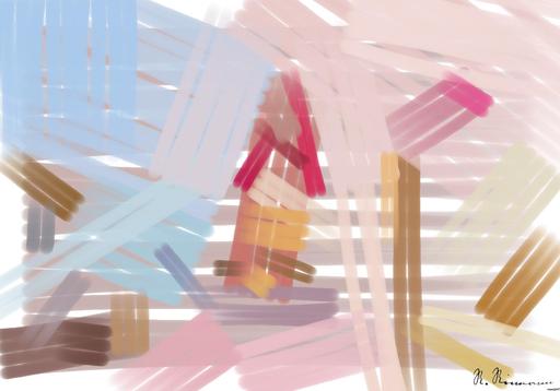 from CC0 photo AI art