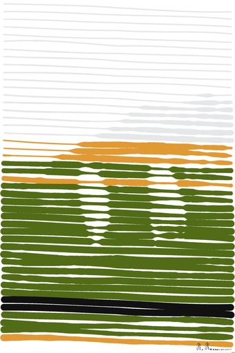 from CC0 photo AI art