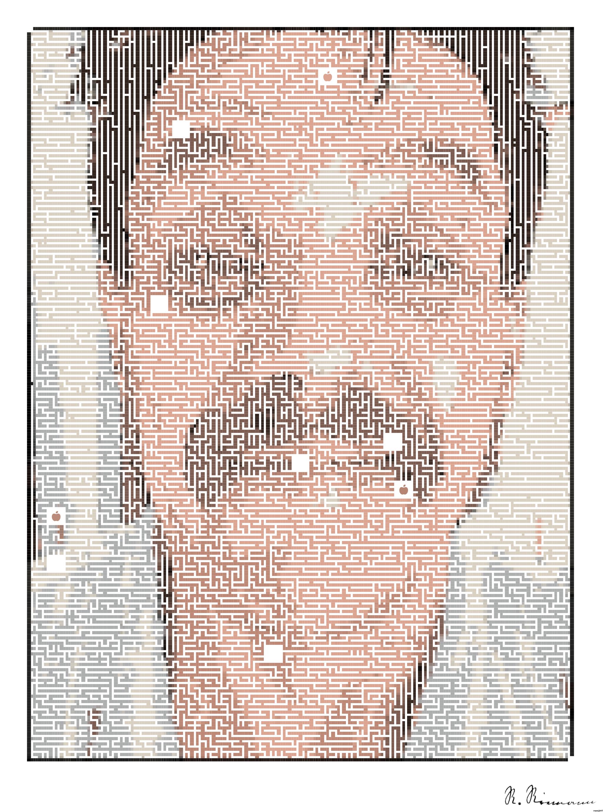 Drawn by bot e9Q29u5Kd8CUXjAuwgTpYm; art-amaze; artwork for redditgetsdrawnbybot AI Art