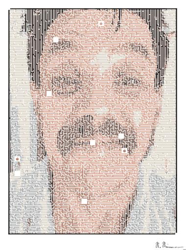 Drawn by bot e9Q29u5Kd8CUXjAuwgTpYm; art-amaze; artwork for redditgetsdrawnbybot AI art