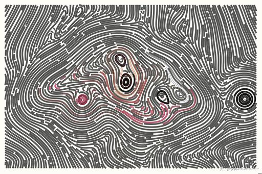 Drawn by bot mHkXTirBSdSaNEDZ9dHPjL; art-flowy; A spooky illuminated mask figure with a red hoodie in a dark setting, perfect for Halloween themes. AI art