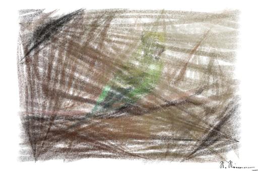 from CC0 photo AI art