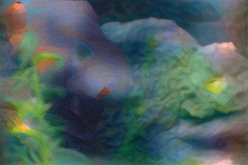 from CC0 photo AI art