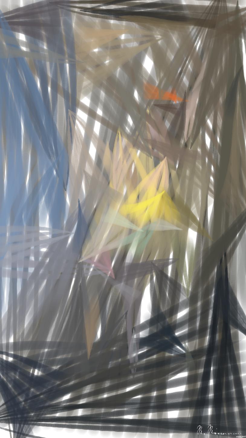 artwork for redditgetsdrawnbybot AI Art