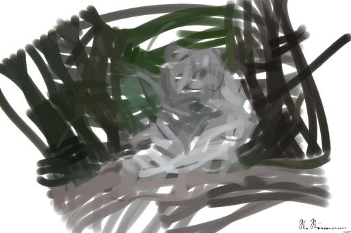 from CC0 photo AI art