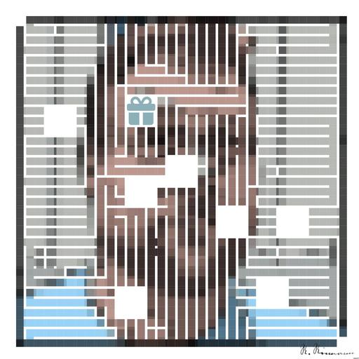 Drawn by bot UuPJAigfpdoi4Z6rAmdESb; art-amaze; artwork for redditgetsdrawnbybot AI art
