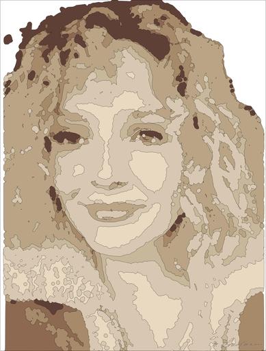 artwork for redditgetsdrawnbybot AI art