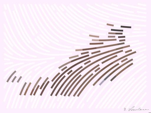 Drawn by bot YTsvFjo3VcifTopFSqBXRZ; art-flowy; None AI art