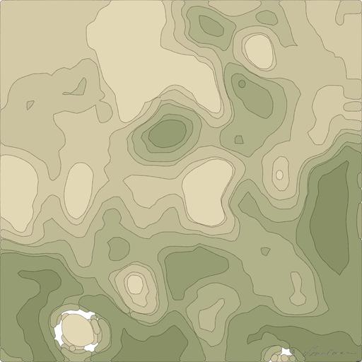 artwork for redditgetsdrawnbybot AI art