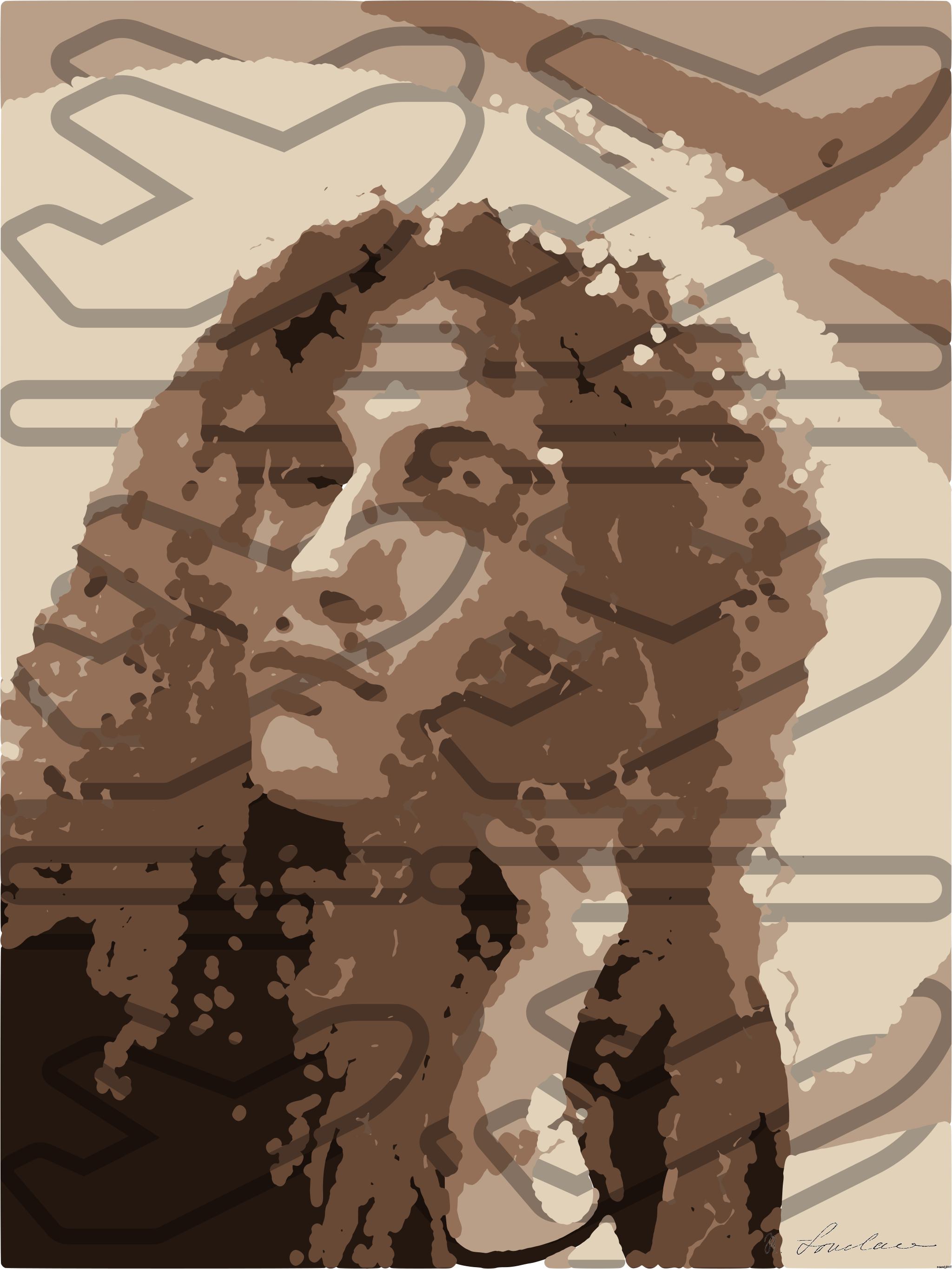 artwork for redditgetsdrawnbybot AI Art