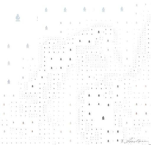 from CC0 photo AI art