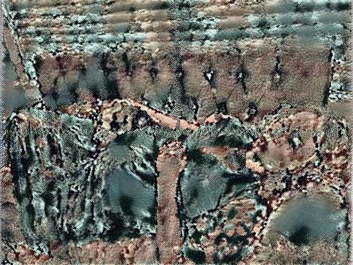 artwork for redditgetsdrawnbybot AI art